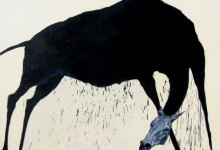 GALLERY 1: JACKIE RALPH ‘Marching Horse’ Apr 13 – Apr 30 2011