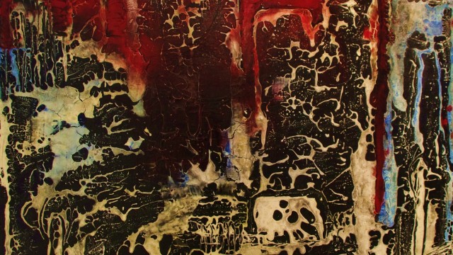 GALLERY 2: MICHAEL LANG ‘Deceiving the Darkness’ Sep 5 – 22 2012