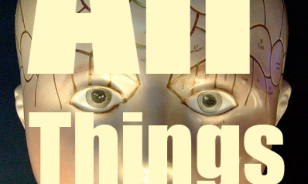 GALLERY ONE: FEB 25 - MARCH 17: ALL THINGS NICE: A GROUP SHOW