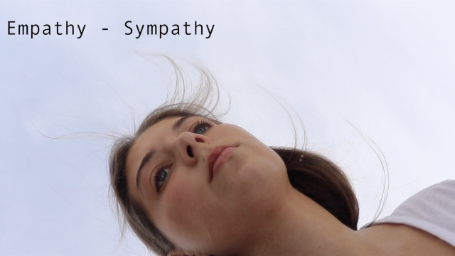 April 24 - May 11 / Gallery One / Natalya Stern / Empathy - Sympathy