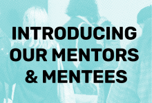 TROC Peer-to-Peer - Introducing our Mentors & Mentees