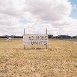 Rachel Morley, 'No more units, Tarneit 3029', 2019